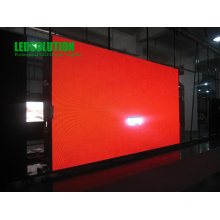 Реклама и прокат Наружный светодиодный видеоэкран (LS-O-P10-R)